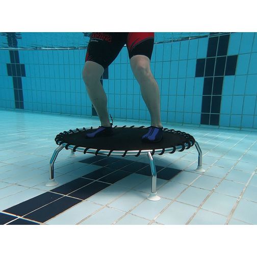 Golfinho® Underwater Trampoline
