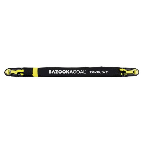 BazookaGoal® XL Football Goal 150 x 90 cm