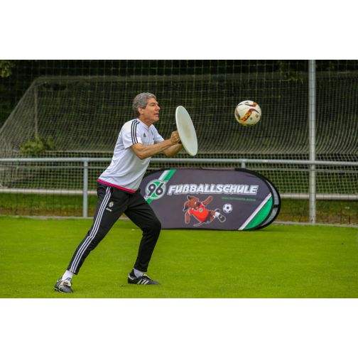 Filippi Shield® for goalkeeper training