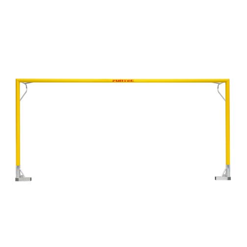 Funtec® Pro Beachsoccer Goals 5.49 x 2.21 m