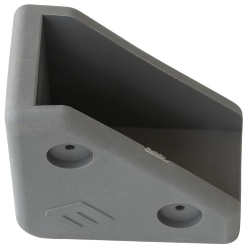 Replacement rubber protectors 35 mm foot width