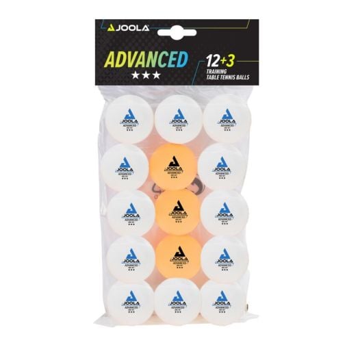 Joola® Tischtennisbälle Advanced Training