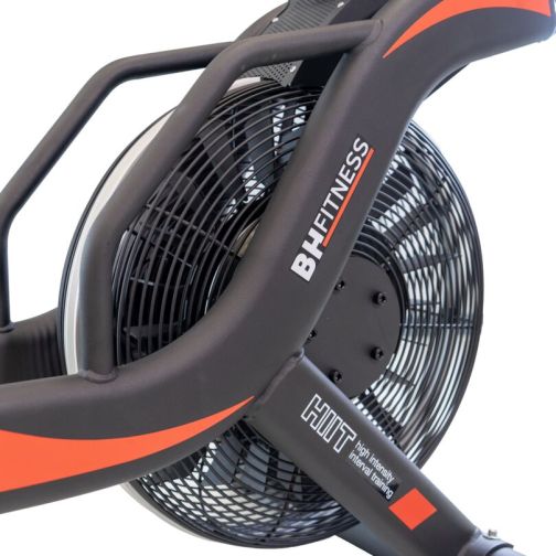 BH Fitness® Rowing Machine HIIT R899