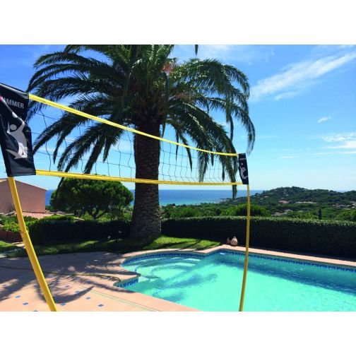 Hammer® 3 in 1 Net Set