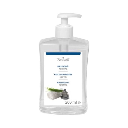 cosiMed® Massage Oil Neutral