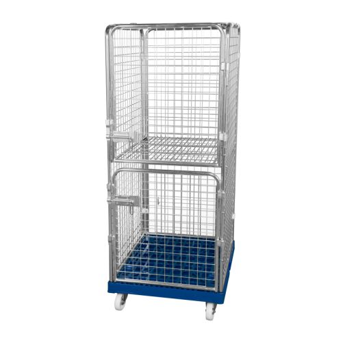 Ball Transport Rollbox PREMIUM