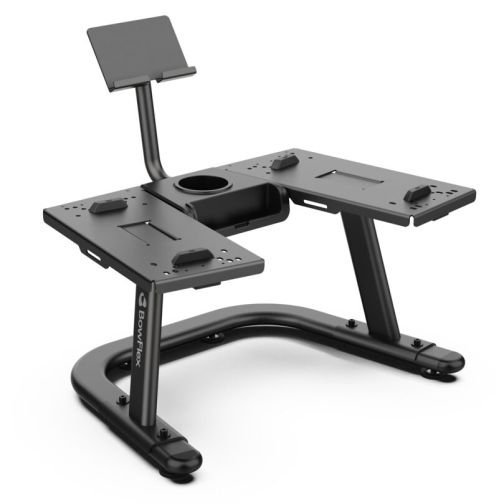 BowFlex® SelectTech Dumbbell Rack