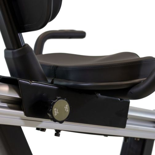 BH Fitness® Recumbent Exercise Bike TFR Ergo