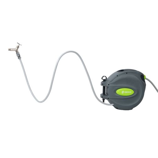 GEKA® Automatic Wall Hose Reel K25