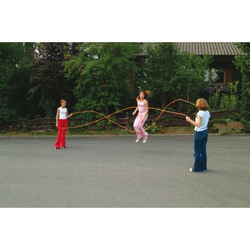 tanga sports® Double Dutch Jump Rope