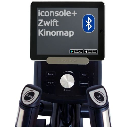 U.N.O.® Crosstrainer XE 5500