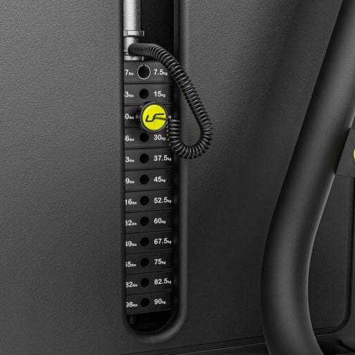 UpForm® Leg Curl US-U010