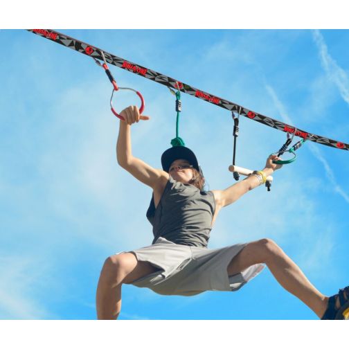 Slackers® Ninja Line Starter Set