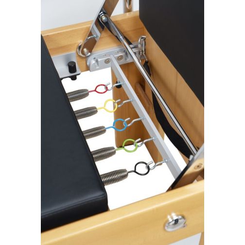 Bluegates Pilates® Reformer