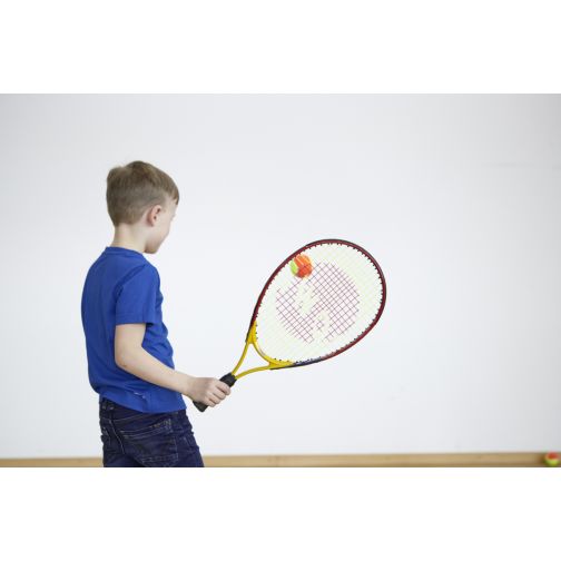 tanga sports® Tennis Racket Kids & Methodology
