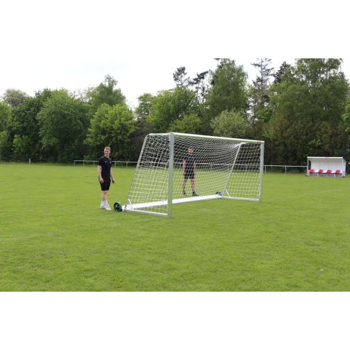 Kübler Sport Safety Steel Anti-Tip Device for Football Goals
