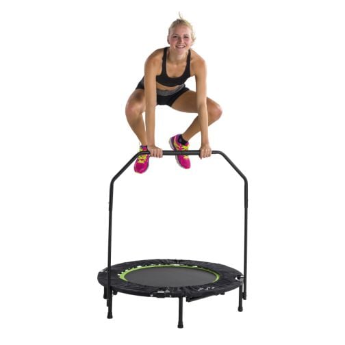  collapsible with handlebar