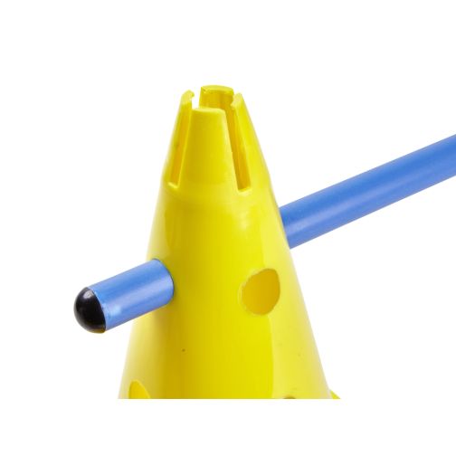tanga sports® Multipurpose Hole Cone MINI