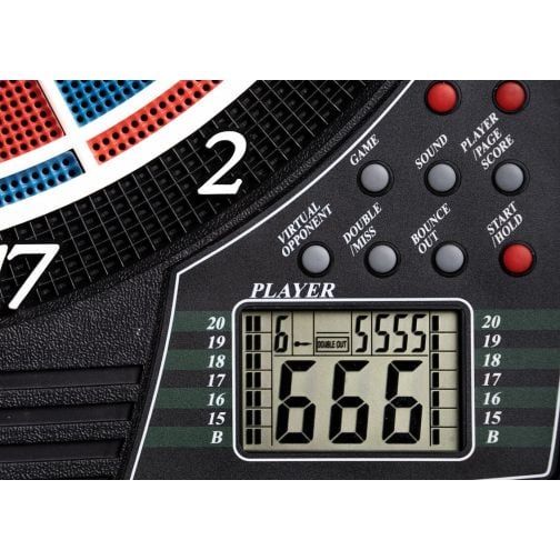 Karella® Dart Automat CB-25