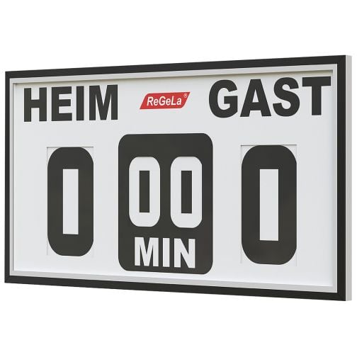 Solar display board FAS 100/2