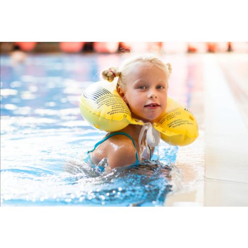 SCHWIMMI® Swim Collar