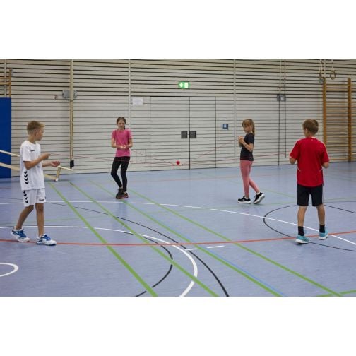 Kübler Sport® Team Game Balance Discs