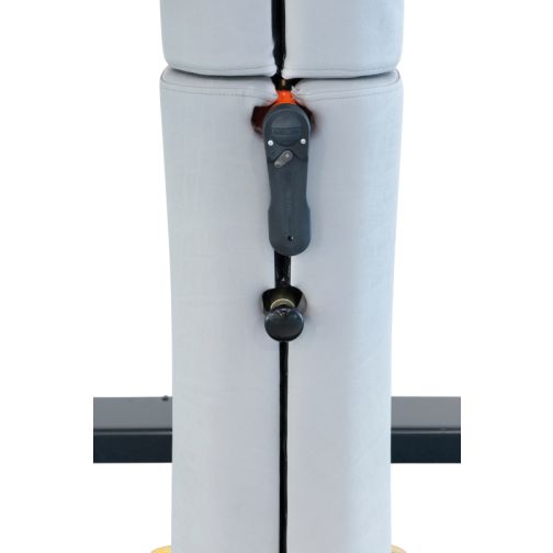 SPIETH® Vaulting table ERGOJET RIO 