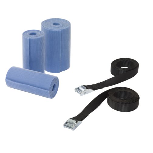 SPIETH® Connection Set Air Products
