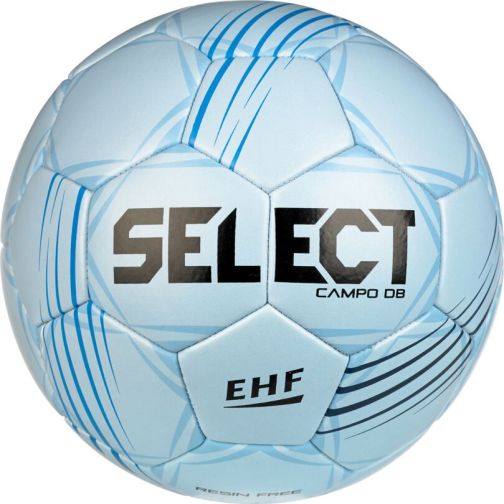 Select® Handball Campo DB Resin Free