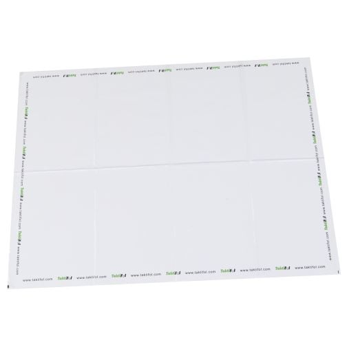 Taktifol® Self-adhesive Tactical Board - School Sports Set