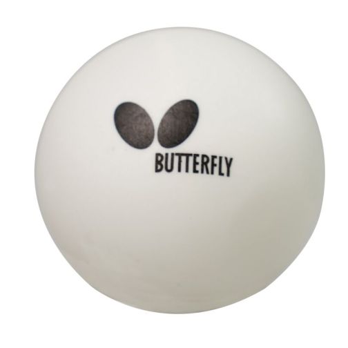 Butterfly® Table Tennis Balls Classic
