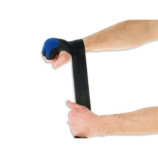 Gel-Shock Bandage
