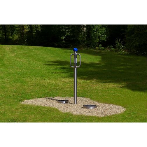 Art Outside® Waist Twister
