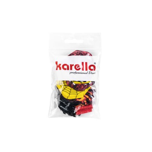 Karella® Replacement Flights Deluxe