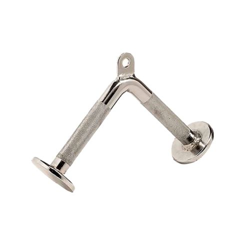 V-Shaped Triceps Grip