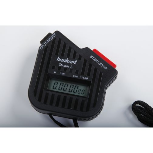 Hanhart® Stratos 2 Stopwatch