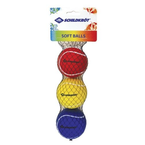 Schildkröt® Soft Tennis Balls