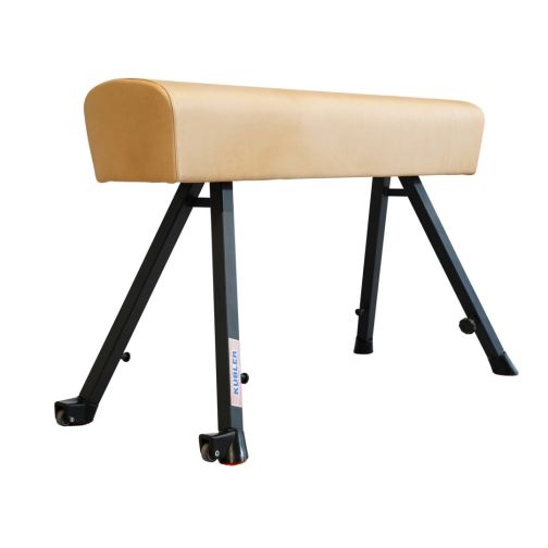 Kübler Sport® Springboard with Steel Legs