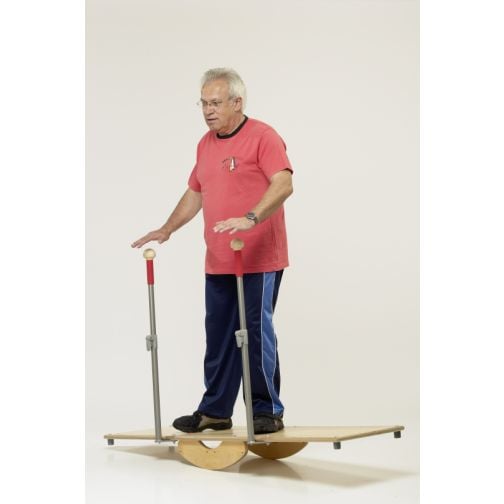Pedalo® Rocking Board 150