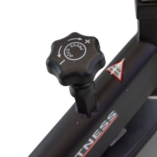 BH Fitness® Indoor Bike Duke H920R