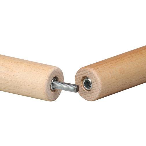 Erzi® Paddle Set for Roller Boards