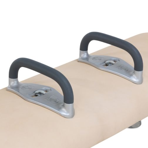 SPIETH® Aluminum Cushion Pad