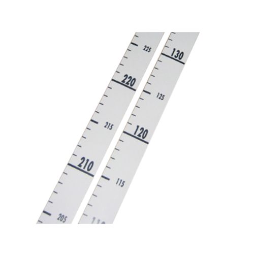 Height Scale