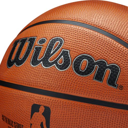 Wilson® NBA Basketball Authentic Series Outdoor