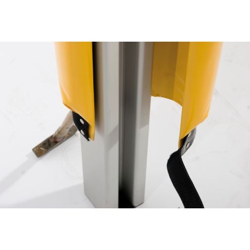 Kübler Sport® Column Protection Pads up to Ø 125 mm