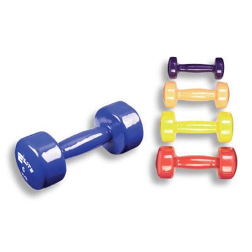 Dumbbells, Pair