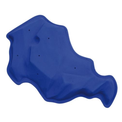 Volume element STRUCTURE made of GFK