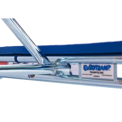 Eurotramp® Extension Bungee Lunge for MASTER Trampoline