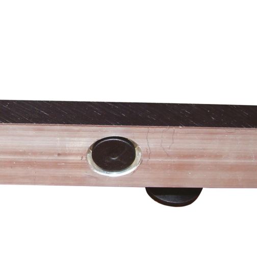 Getra® Jumpmaster Xtra Springboard