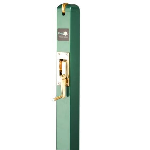 Tennis Net Post USA